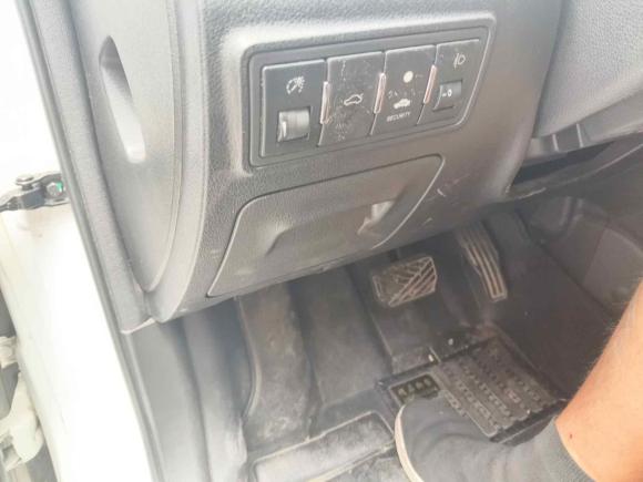 [青岛·鲁B] 二手吉利汽车帝豪新能源2017款 EV300 尊贵型