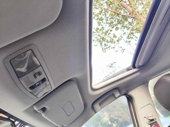 [上海·沪A] 二手三菱翼神2012款 致尚版 1.8L 手动豪华型