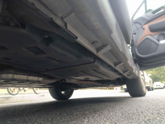 [杭州·浙A] 二手斯巴鲁傲虎2020款 改款 2.5i 运动导航版 EyeSight