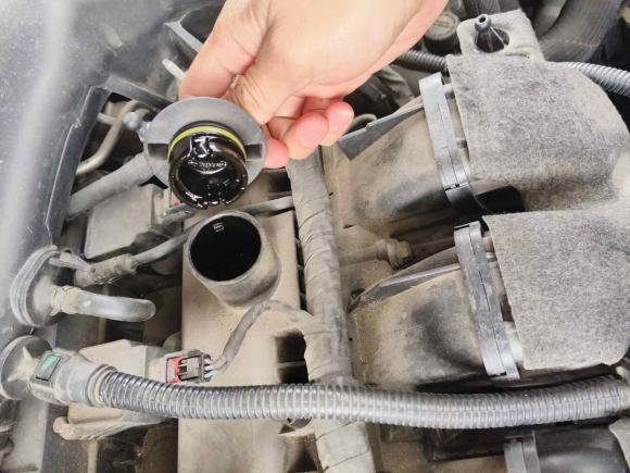 [温州·浙D] 二手福特锐界2016款 EcoBoost 245 四驱豪锐型 7座