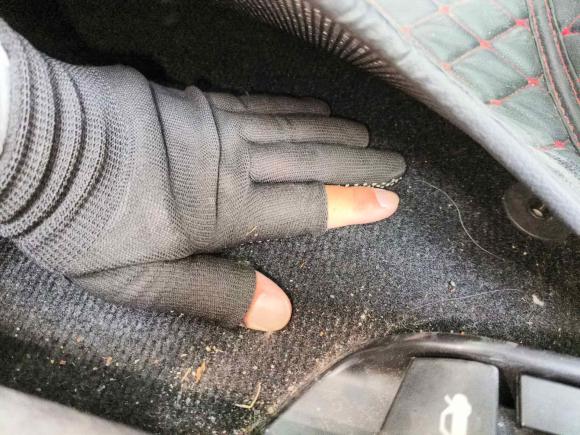 [合肥·皖A] 二手比亚迪比亚迪G52014款 1.5TID 自动旗舰型