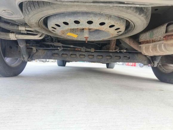 [南京·苏A] 二手别克别克GL82013款 3.0L XT豪华商务旗舰版