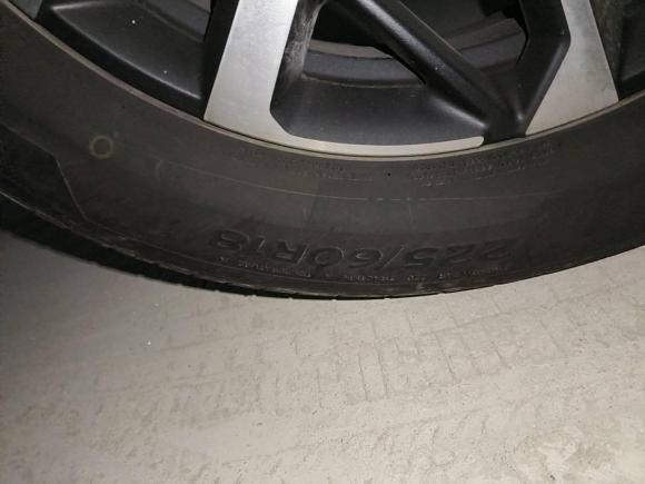 [佛山·粤D] 二手哈弗哈弗H62021款 第三代 1.5T 自动两驱Max