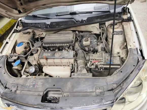 [温州·浙C] 二手大众朗逸2011款 1.6L 自动品雅版