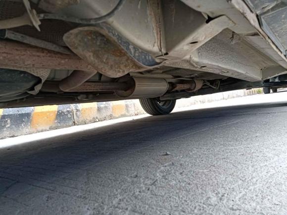 [佛山·皖S] 二手北京汽车绅宝X252015款 1.5L 手动精英型