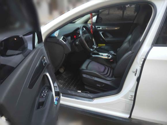 [无锡·苏B] 二手DSDS 62016款 1.6T 豪华版THP160