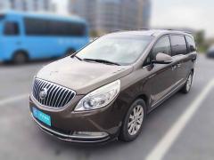 [嘉兴·浙F] 别克别克GL82011款 2.4L LT豪华商务行政版