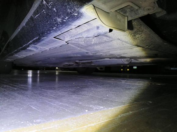 [成都·川A] 二手本田思域2016款 220TURBO CVT尊耀版