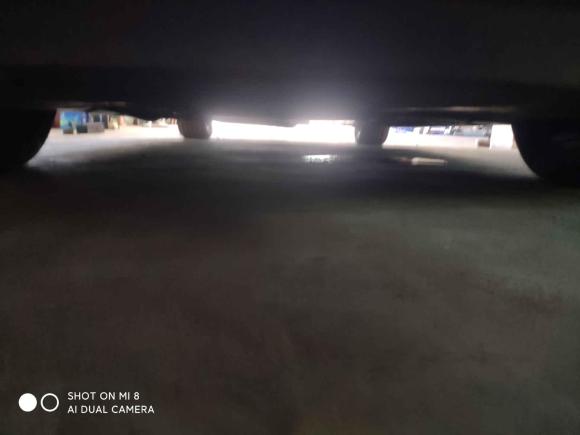 [南昌·赣A] 二手凯迪拉克SLS赛威2011款 2.0T 精英型