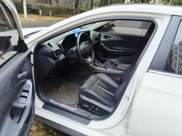 [苏州·苏D] 二手现代菲斯塔2019款 280TGDi 智享版 国VI