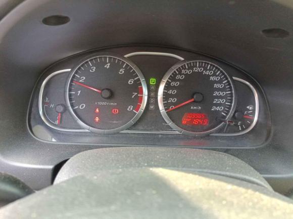 [北京·冀J] 二手马自达马自达62011款 2.0L 自动超豪华型