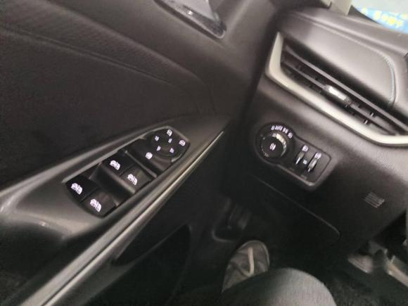 [上海·沪A] 二手雪佛兰畅巡2020款 星河版