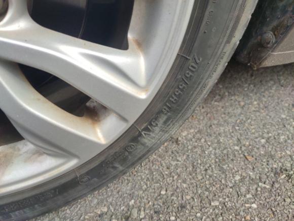 [上海·沪A] 二手别克英朗2021款 典范 1.5L 自动进取型