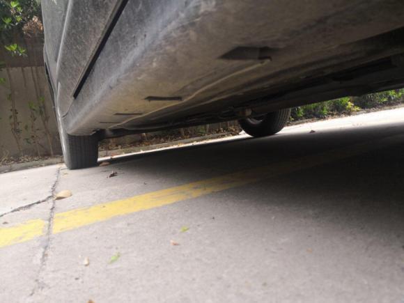 [无锡·苏B] 二手日产颐达2008款 1.6L 自动时尚型