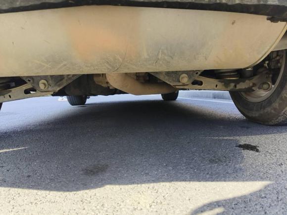 [合肥·皖A] 二手凯迪拉克凯迪拉克XT52020款 28T 四驱技术型