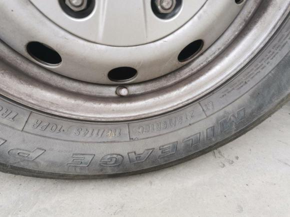 [济南·鲁A] 二手福田图雅诺2020款 2.5T 手动通途短轴中顶5/6座4J25TC3