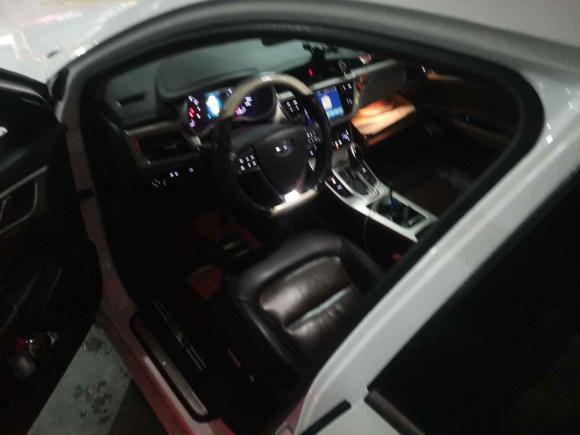 [湖州·浙E] 二手吉利汽车帝豪GL2017款 1.3T DCT尊贵型