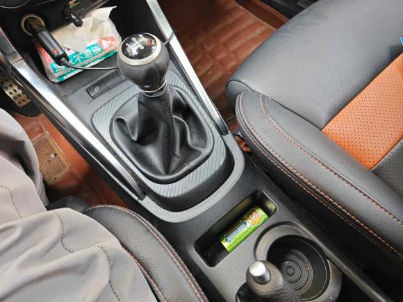 [上海·皖L] 二手比亚迪元2016款 1.5L 手动尊贵型