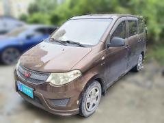 [广州·鄂J] 五菱汽车五菱宏光2015款 1.5L S 基本型国V