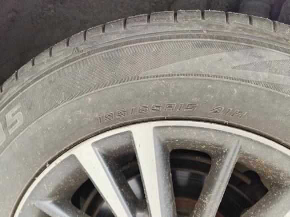 [南昌·赣A] 二手丰田雷凌2014款 1.6G CVT精英版