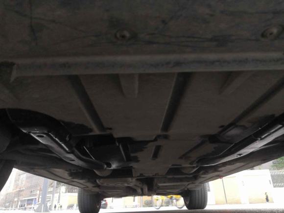 [成都·川A] 二手奥迪奥迪Q72013款 35 TFSI 进取型