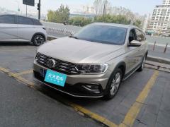 [杭州·皖A]大众&nbsp;&nbsp;C-TREK蔚领&nbsp;&nbsp;2017款230TSIDSG舒适型