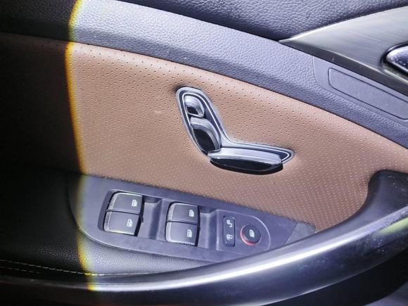 [深圳·粤B] 二手比亚迪宋新能源2017款 宋DM 1.5TID 全时四驱尊贵型