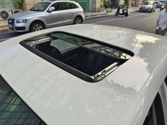 [常州·苏D] 二手别克英朗2021款 改款 1.3T 自动轻混动精英型