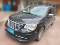 [济南·鲁A]克莱斯勒&nbsp;&nbsp;大捷龙&nbsp;&nbsp;2013款3.6L豪华版