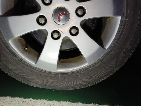 [合肥·皖A] 二手五菱汽车五菱征程经典2015款 1.8L豪华型LJ479QE2