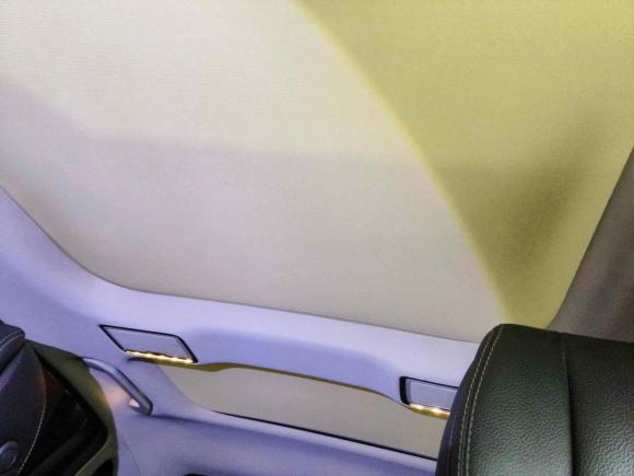 [南京·苏A] 二手奔驰奔驰E级2018款 E 200 L 运动型