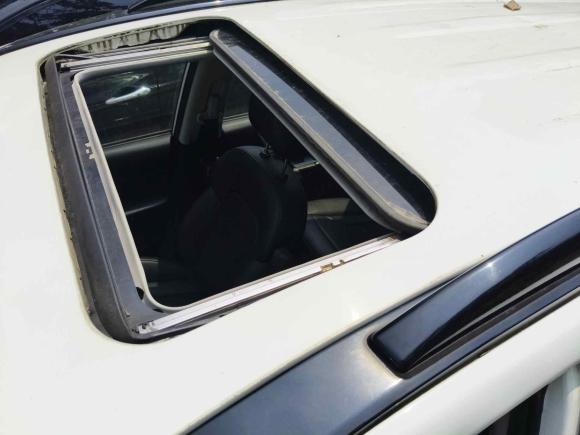 [苏州·苏E] 二手哈弗哈弗H62015款 升级版 1.5T 手动两驱精英型