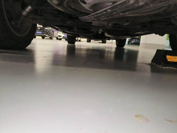 [南京·苏A] 二手大众凯路威2014款 2.0TSI 四驱舒适版