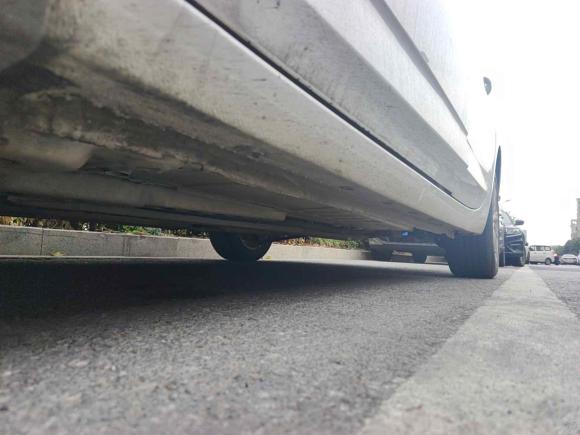 [湖州·浙E] 二手别克威朗2019款 三厢 20T 双离合领先型