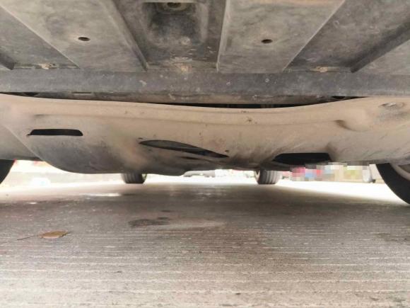 [合肥·皖A] 二手别克君越2016款 28T 尊享型