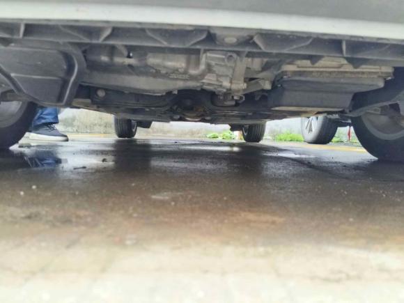 [深圳·湘L] 二手大众桑塔纳2017款 浩纳 1.6L 自动舒适版