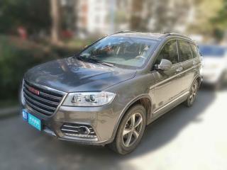 哈弗哈弗H62014款运动版1.5T手动两驱精英型