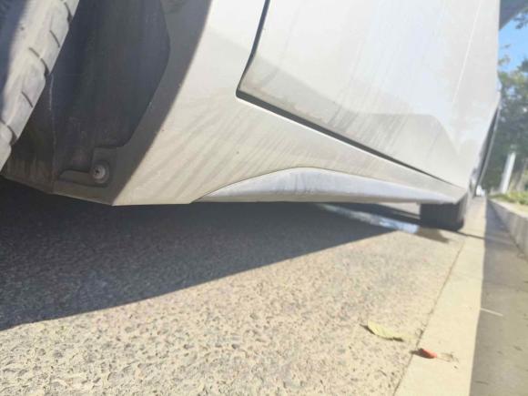 [常州·苏D] 二手埃安AION S2019款 魅Evo 530