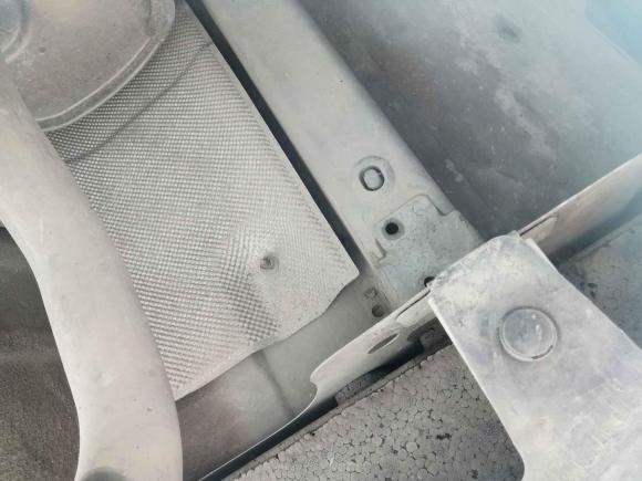 [成都·川K] 二手福特嘉年华2013款 三厢 1.5L 手动风尚型