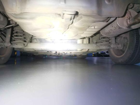 [武汉·鄂A] 二手荣威荣威3502013款 350S 1.5L 自动迅达版