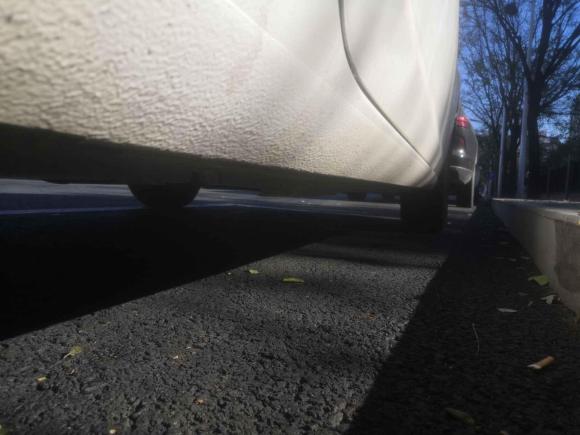 [北京·皖A] 二手别克英朗2013款 GT 1.6L 自动舒适版