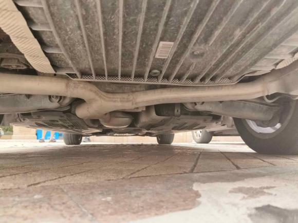 [嘉兴·浙F] 二手奔驰奔驰C级2015款 改款 C 200 L 运动型