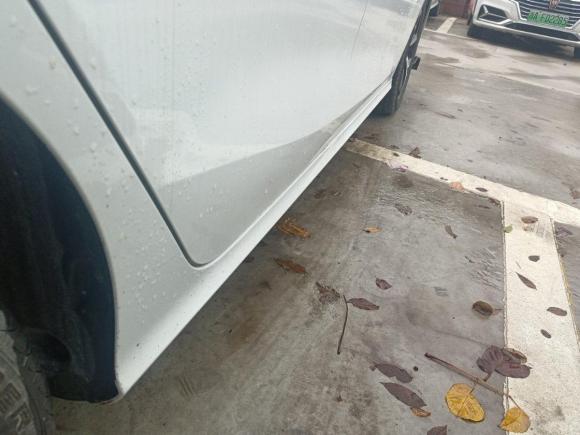 [广州·豫S] 二手名爵名爵52021款 改款 180DVVT CVT青春豪华版