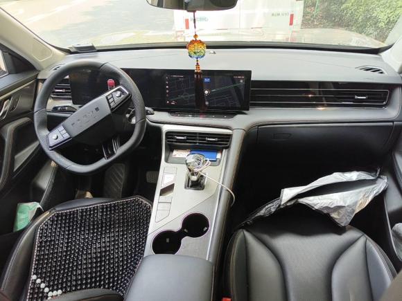 [杭州·浙A] 二手荣威荣威RX52023款 1.5T 优越版