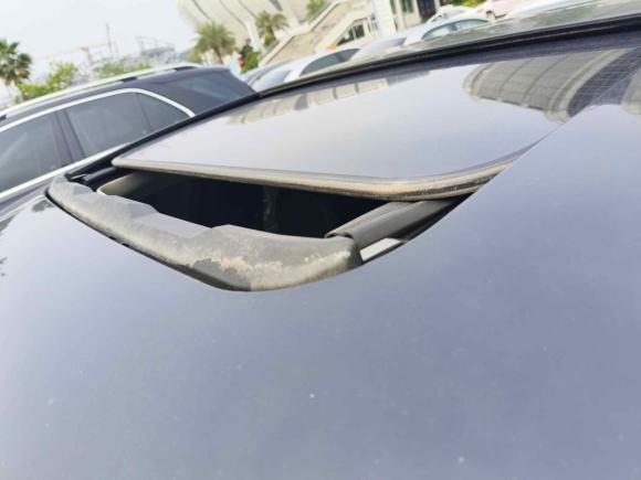 [温州·浙C] 二手凯迪拉克凯迪拉克XTS2018款 28T 精英型