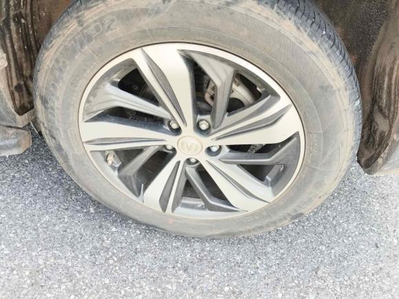 [南昌·豫R] 二手长安长安CS75 PLUS2020款 1.5T 自动尊贵型