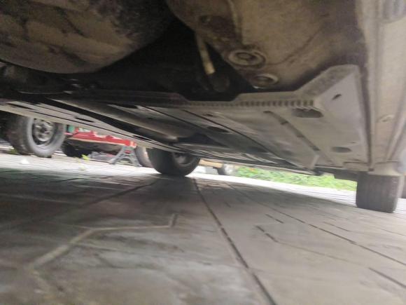 [深圳·粤B] 二手大众途岳2019款 280TSI 两驱舒适版 国VI