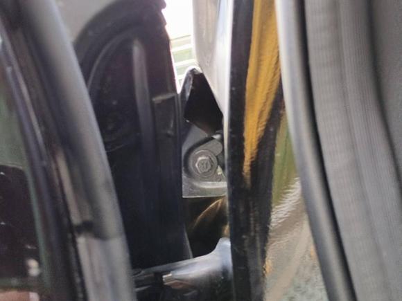 [温州·浙C] 二手威马汽车威马E.52021款 改款 500 即客行