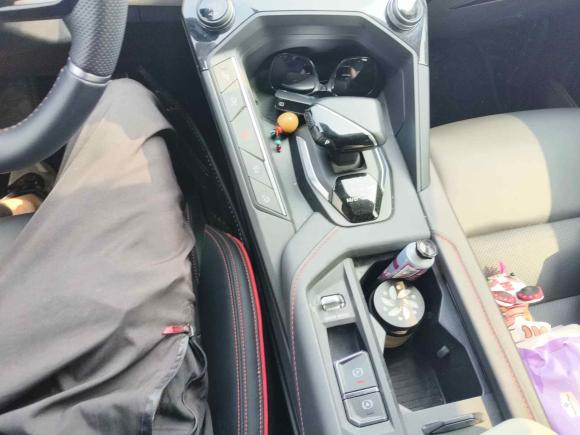 [苏州·苏U] 二手领克领克062020款 1.5T 耀Halo