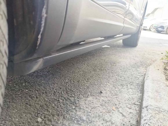 [杭州·浙A] 二手玛莎拉蒂Levante2019款 3.0T 标准版 国VI